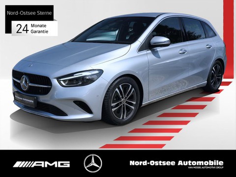 Mercedes-Benz B 200 ADV PROGRESSIVE °