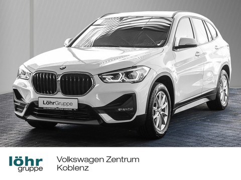 BMW X1 20d xDrive Advantage