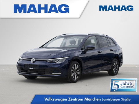 Volkswagen Golf Variant 1.5 TSI Golf VIII MOVE