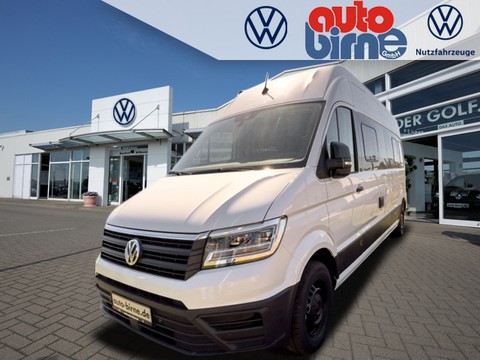 Volkswagen California Crafter Grand California 680