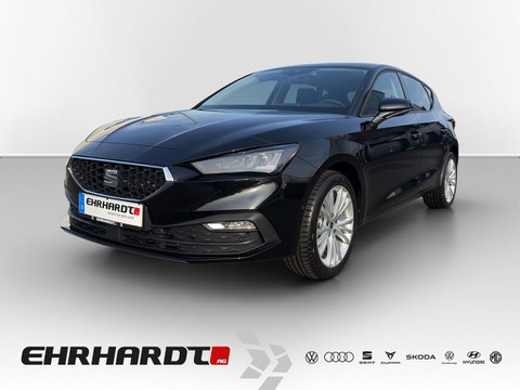Seat Leon 2.0 TDI Style PARKLENK