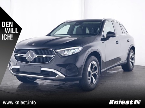 Mercedes-Benz GLC 300 de Avantgarde Advanced Plus