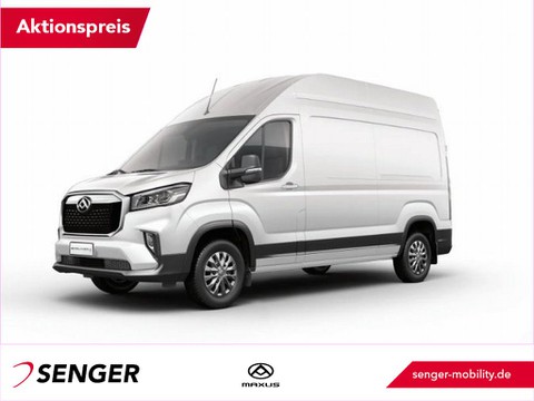 Maxus eDeliver 9 KA L3H3 89kWh Abstandstemp
