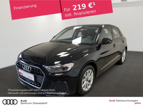 Audi A1 Sportback advanced 30 TFSI