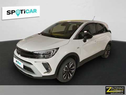 Opel Crossland Elegance