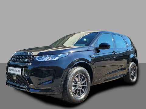 Land Rover Discovery Sport D165 R-DYNAMIC AWD
