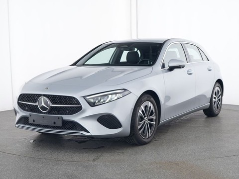 Mercedes-Benz A 180 Progressive °