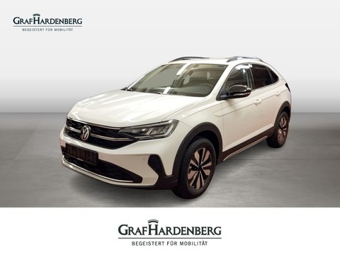 Volkswagen Taigo 1.0 l TSI Life
