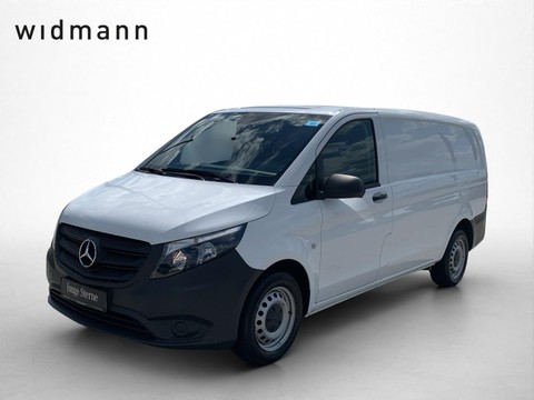 Mercedes-Benz Vito 110 Kasten lang KlimaA