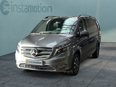Mercedes-Benz Vito 116 Mixto 4 Matic SpurW