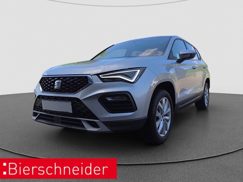 Seat Ateca 1.5 TSI