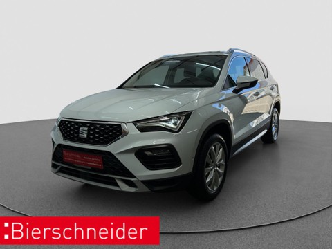 Seat Ateca 1.5 TSI Xperience