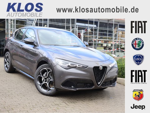 Alfa Romeo Stelvio 2.0 VELOCE TURBO 16V 280 AT8 Q4