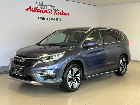 Honda CR-V 1.6 i DTEC Lifestyle Assistenz-Paket
