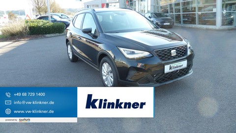 Seat Arona 1.0 TSI Style XL