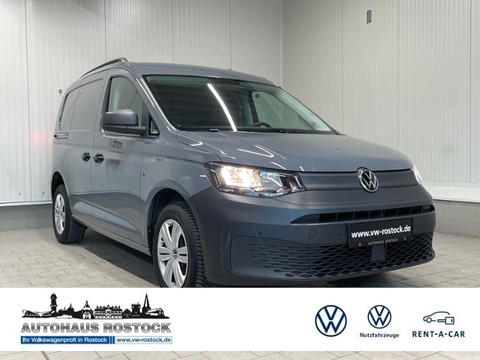 Volkswagen Caddy 1.5 TSI Kasten Cargo
