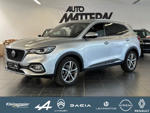 MG EHS undefined