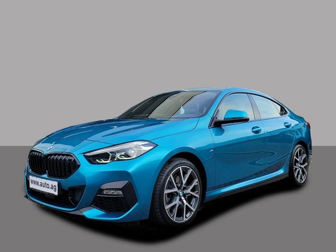 BMW 218 Gran Coupé 218i M SPORT COMFORT