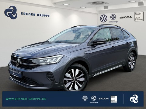 Volkswagen Taigo 1.0 TSI Goal DIGI