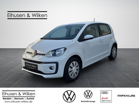 Volkswagen up 1.0 MOVE UP