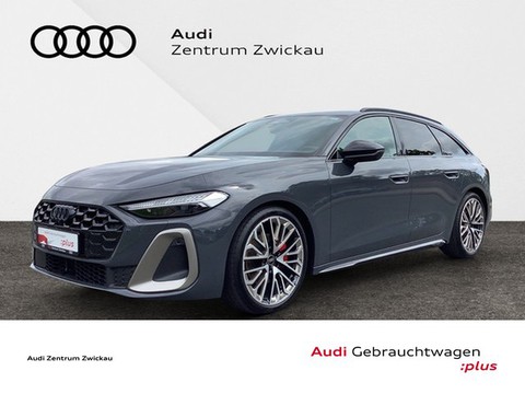 Audi A5 Avant TFSI quattro S-line Edition one