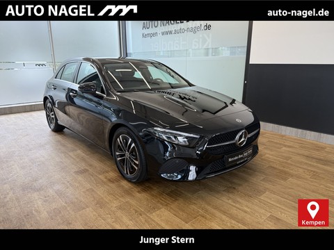 Mercedes-Benz A 200 Progressive °