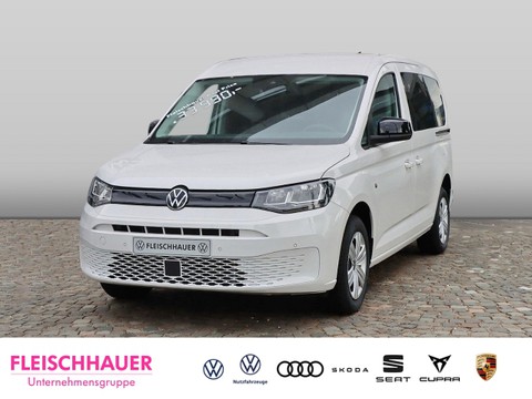 Volkswagen Caddy 2.0 l EU6d Maxi TDI