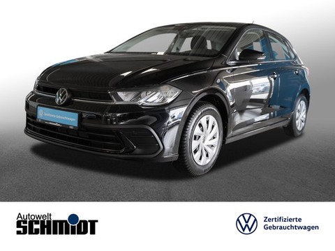 Volkswagen Polo 1.0 Life AppConnect