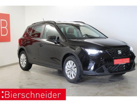Seat Arona 1.0 TSI Road Edition