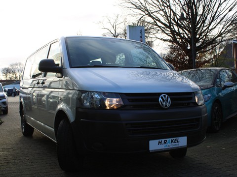Volkswagen T5 2.0 TDI Kasten T5