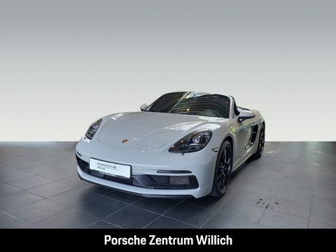 Porsche Boxster 4.0 718 GTS Sport Chrono