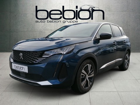 Peugeot 3008 1.6 Hybrid 225 (Plug-In) Allure FLA