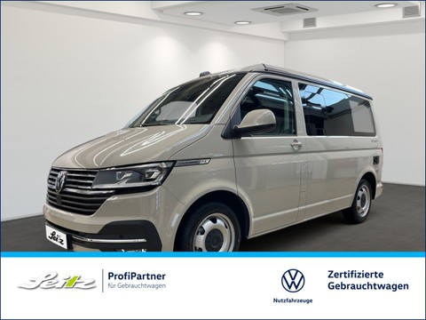 Volkswagen T6 California 2.0 TDI 1 Ocean