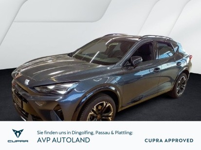 CUPRA Formentor 1.5 eTSI | | | |
