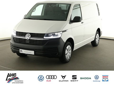 Volkswagen T6 2.0 TDI 6 1 Kasten 110PS