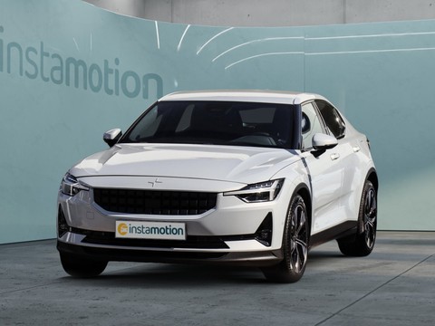 Polestar 2 Long Range Single # Winter pkt