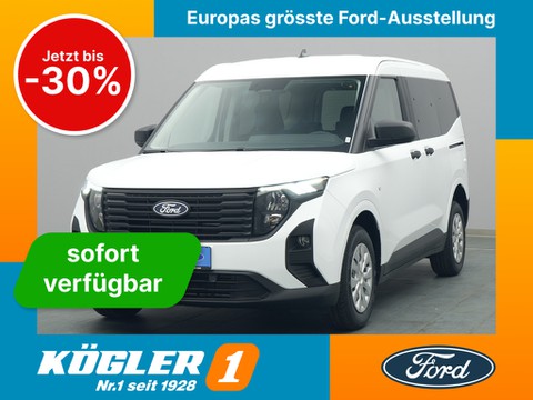 Ford Tourneo Courier Trend 125PS