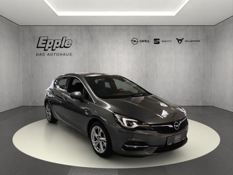 Opel Astra 1.2 Elegance K Eleg Mehrzonenklima Musikstreaming Ambiente Beleuchtung