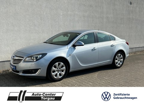 Opel Insignia A Innovation