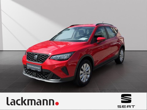 Seat Arona 1.0 TSI Style Winter