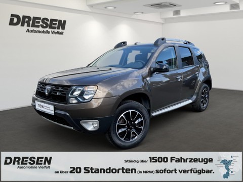 Dacia Duster 1.2 TCe 125 Black Shadow 4x2