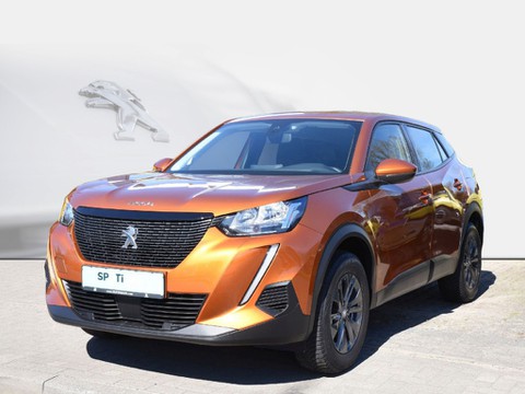 Peugeot 2008 Active Pure Tech 130