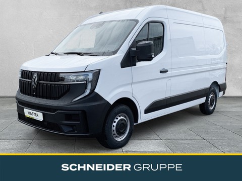 Renault Master 3.3 advance L2H2 t Blue dCi 150