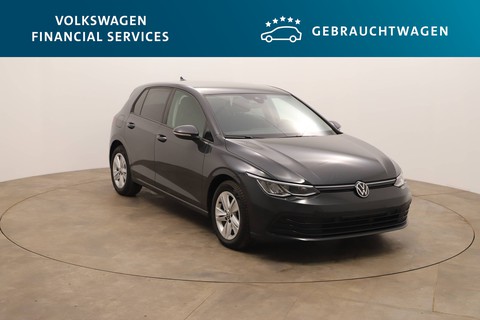 Volkswagen Golf 2.0 TDI Life 85kW