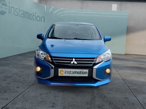 Mitsubishi Space Star 1.2 Spirit