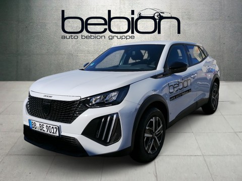 Peugeot 2008 1.2 100 Style KlimaA
