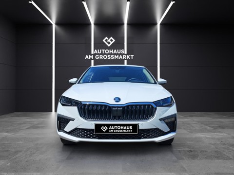Skoda Scala 1.0 TSI Drive El