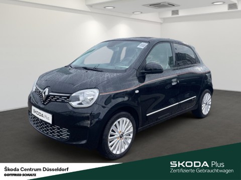 Renault Twingo Vibes Faltschiebedach elektrisch