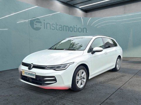 Volkswagen Golf 1.5 TSI Var 8 Life DIGITAL PRO 16 5-J