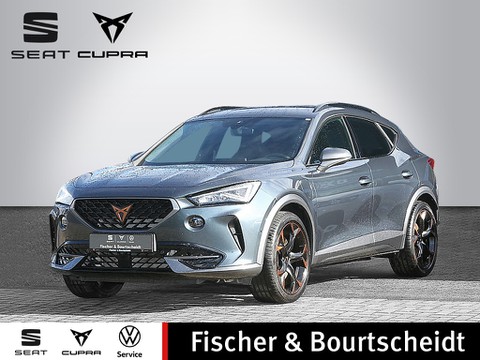CUPRA Formentor 1.4 TSI VZ e-Hybrid